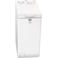 Máy giặt cửa trên AEG LTA5N6230E - Dòng 5000 AutoSense 6 kg 1200 vòng/phút, loại A