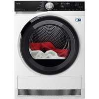 Máy sấy bơm nhiệt AEG TR959M6OBC AbsoluteCare® Plus 9000 Series 9kg