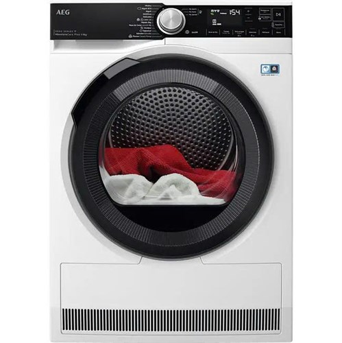 Máy sấy bơm nhiệt AEG TR959M6OBC AbsoluteCare® Plus 9000 Series 9kg