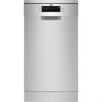 Máy rửa chén AEG FFB62427ZM SatelliteClean Series 6000 45cm