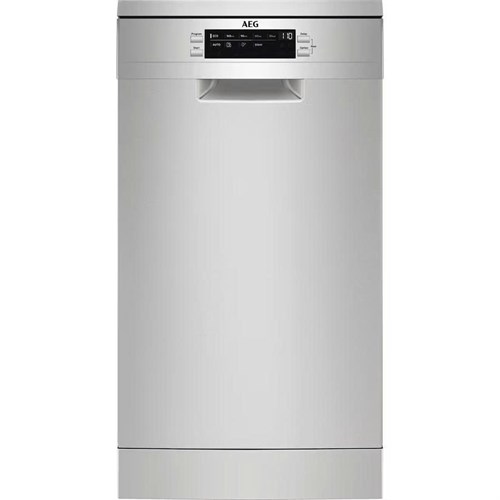 Máy rửa chén AEG FFB62427ZM SatelliteClean Series 6000 45cm