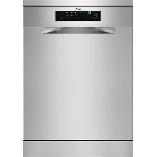 Máy rửa chén AEG FFB64607ZM  SatelliteClean dòng 6000 