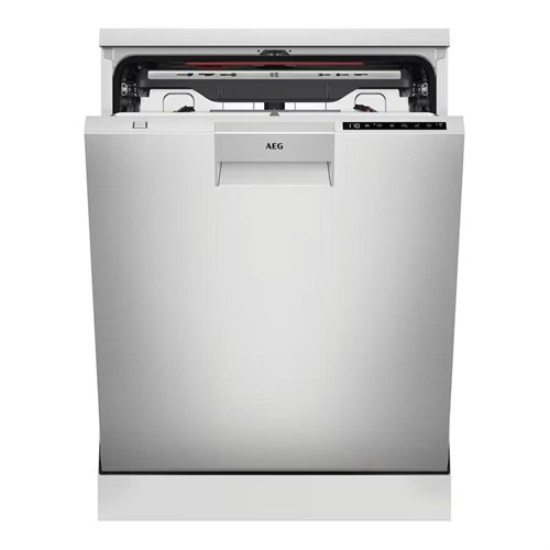 Máy rửa chén AEG FFB76717PM GlassCare 60 cm dòng 7000