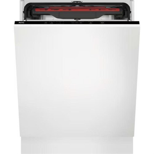 Máy rửa chén âm tủ AEG FSB34707Z Serie 5000 AirDry - 14 bộ đồ ăn