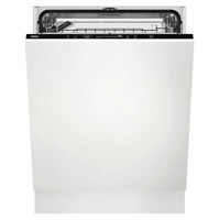 Máy rửa chén âm tủ AEG FSB53617Z SatelliteClean Series 6000