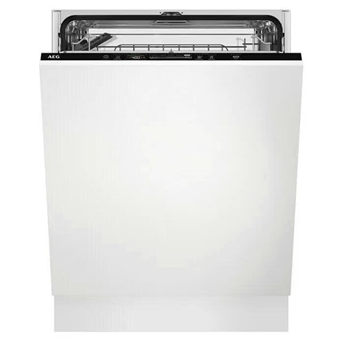 Máy rửa chén âm tủ AEG FSB53617Z SatelliteClean Series 6000