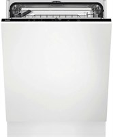 Máy rửa chén âm tủ AEG FSB54607Z 5000 AirDry 60cm