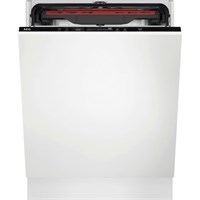 Máy rửa chén âm tủ AEG serie 6000 FSB64907Z 