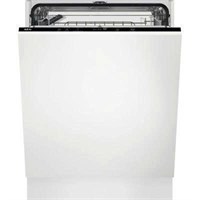 Máy rửa chén âm tủ AEG FSE54600Z AutoSense dòng 5000