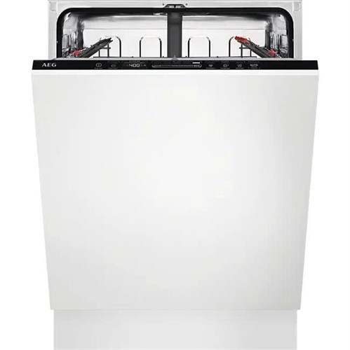 Máy rửa chén âm tủ Aeg FSE63307P 6000 SatelliteClean®