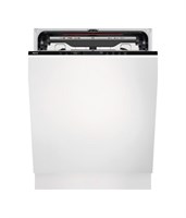 Máy rửa chén âm tủ Aeg serie 7000 FSE76727P GlassCare - 14 bộ đồ ăn