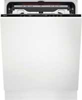 Máy rửa chén âm tủ AEG FSE96808P ComfortLift, dòng 9000