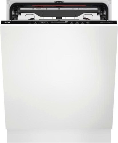 Máy rửa chén âm tủ AEG FSE96808P ComfortLift, dòng 9000
