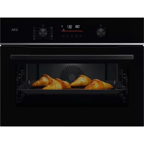 Lò nướng AEG TA5PK401B MealAssist Series - 45cm