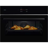 Lò nướng AEG TA7PK721B 7000 MealAssist Series - 45cm