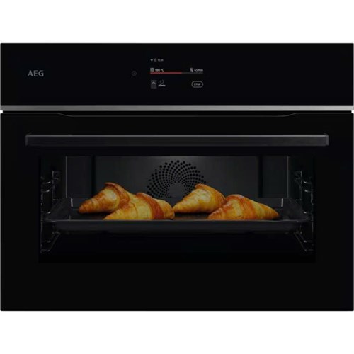 Lò nướng AEG TA7PK721B 7000 MealAssist Series - 45cm