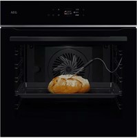 Lò nướng AEG TE7PB63ZAB 7000 MealAssist Series - Làm sạch nhiệt phân