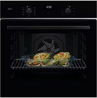 Lò nướng AEG TU5AB20SB 5000 SurroundCook Series - Công nghệ làm sạch AquaClean