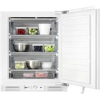 Tủ đông mini lắp âm AEG OAB6I82EF Serie 5000 Optispace - Dung tích 95 lít