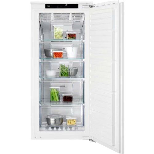Tủ đông lắp âm AEG 7000 Series TAB7N12EF 