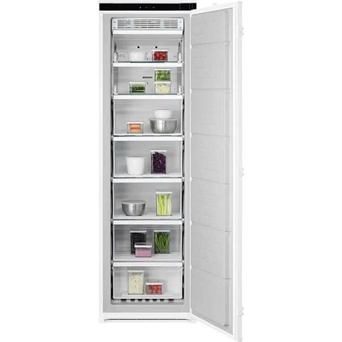 Tủ đông âm tường serie 7000 AEG TB7NA181ES Frostmatic