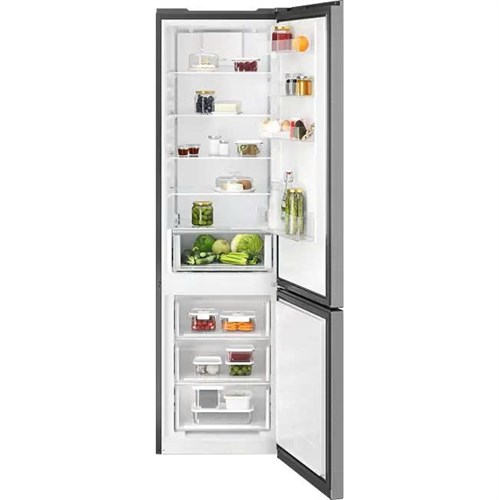 Tủ lạnh độc lập AEG serie 6000 ORC6N361DS TwinTech® -Dung tích 363L