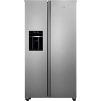 Tủ lạnh Side By Side AEG ORX9V351DU Serie 9000 - Dung tích 572 L