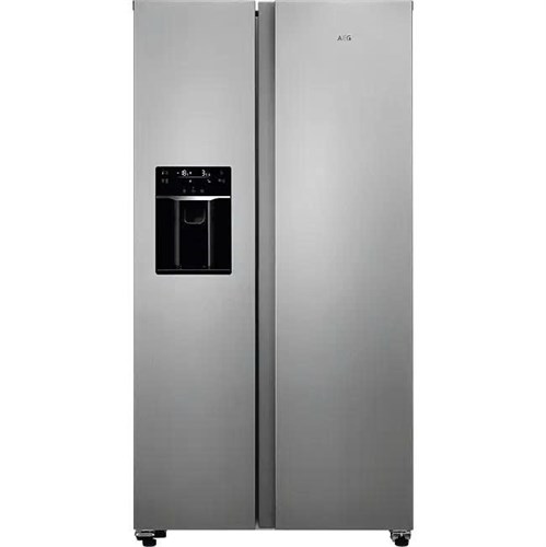 Tủ lạnh Side By Side AEG ORX9V351DU Serie 9000 - Dung tích 572 L