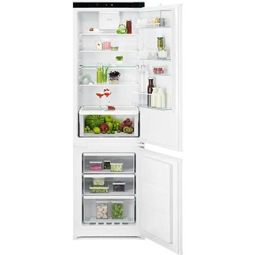 Tủ lạnh lắp âm Serie 7000 GreenZone AEG OSC7G181ES - Tiết kiệm năng lượng