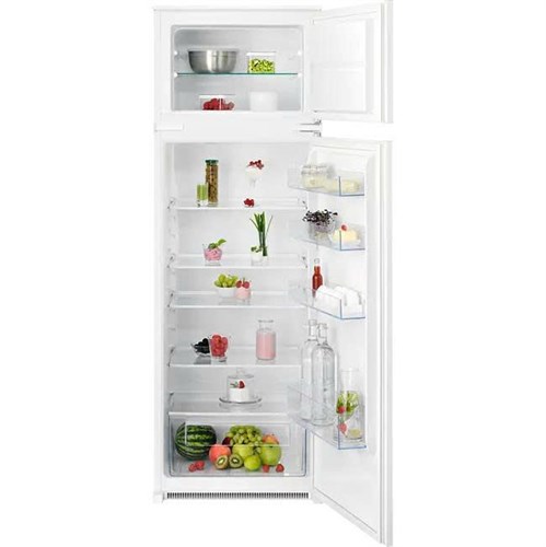 Tủ lạnh âm tường AEG 2 cửa OSD5S161ES - ngăn đá LowFrost