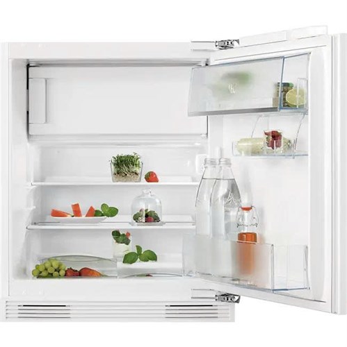 Tủ lạnh âm tường AEG Mini - OSF6I82EF Serie 6000 SpaceSmart Combo