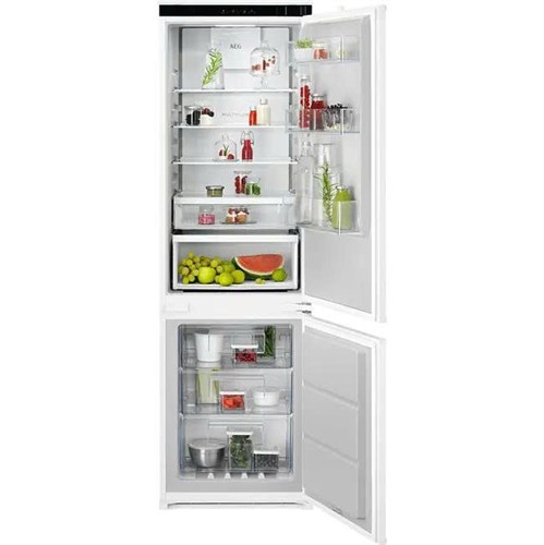 Tủ lạnh lắp âm AEG TC6MS18FDS seri 6000 - TwinTech