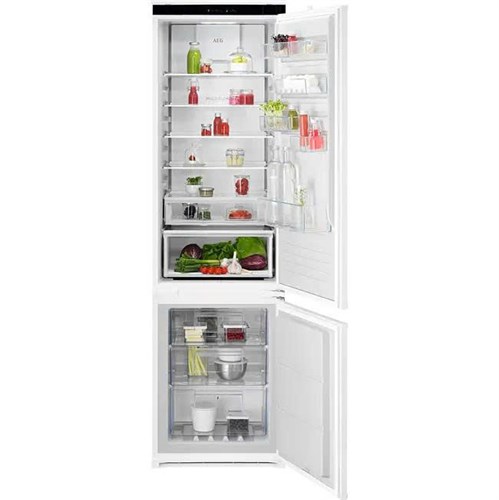 Tủ lạnh lắp âm AEG dòng 6000 TwinTech - TC6MS19FES