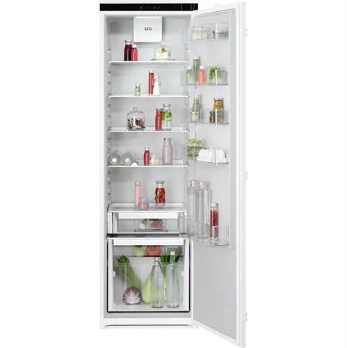 Tủ mát âm tường AEG dòng 6000 Dynamic Air - TK6DS181ES