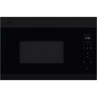 Lò vi sóng AEG OMB6G261TT 6000 SteamSet Series - 26L - Có chức năng hấp