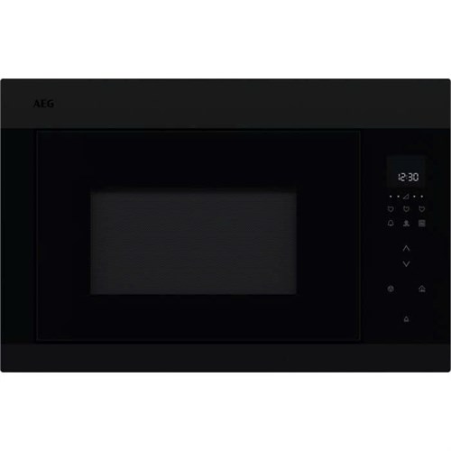 Lò vi sóng AEG OMB6G261TT 6000 SteamSet Series - 26L - Có chức năng hấp