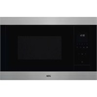 Lò Vi Sóng AEG TMS5G25IEM 5000 Series - 25L - Có chức năng nướng