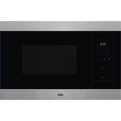 Lò Vi Sóng AEG TMS5G25IEM 5000 Series - 25L - Có chức năng nướng