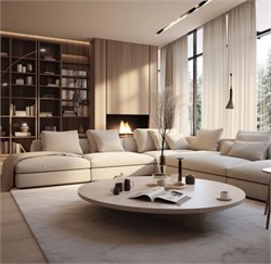 8 Ý Tưởng Trang Trí Đơn Giản Để Đón Nhận Năng Lượng Tích Cực Cho Ngôi Nhà Của Bạn Trong 2025