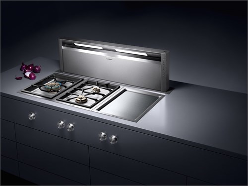 Gaggenau: Biểu Tượng Của Sự Sang Trọng Và Đẳng Cấp Trong Nhà Bếp