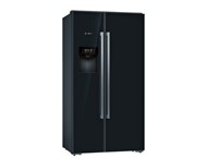 Tủ lạnh Side by Side Bosch KAD92HBFP - Cao cấp, Kết nối thông minh HomeConnect