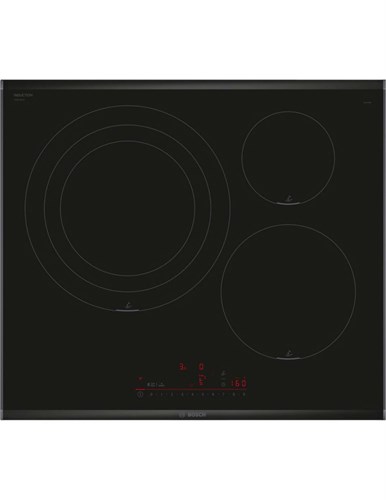 Bếp từ Bosch PID675HC1E serie 6 - Công nghệ PerfectFry - HomeConnect