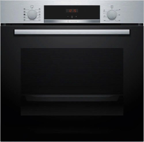 Lò nướng kèm hấp Bosch HQA514ES3 Series 4 - 71L - Làm sạch thủy phân