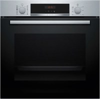 Lò hấp kèm nướng Bosch HQA574ES3 Series  4 - 71L