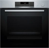 Lò hấp kết hợp nướng Bosch HRG532ES3 Series 4 - 71L