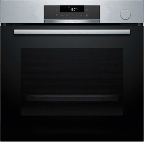 Lò hấp kết hợp nướng Bosch HRG532ES3 Series 4 - 71L
