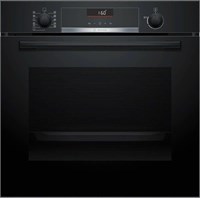 Lò nướng Bosch HBG536EB4 Series 6 - Chức năng Air Fry (chiên không dầu)