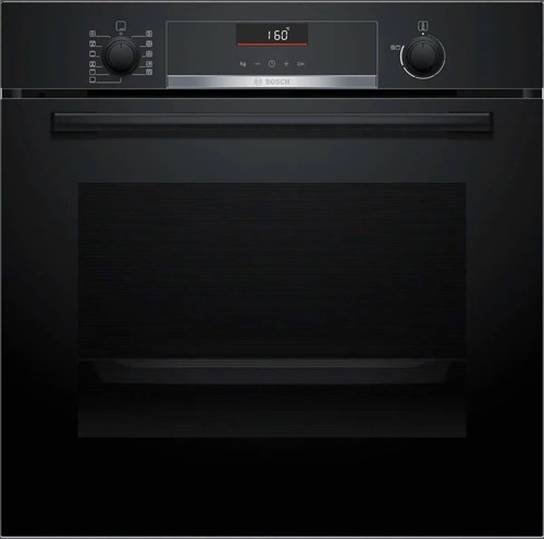 Lò nướng Bosch HBG536EB4 Series 6 - Chức năng Air Fry (chiên không dầu)