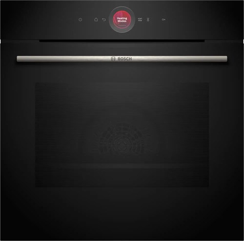 Lò nướng âm tường Bosch HBG7741B1 Series 8 -  60cm - Màu đen.