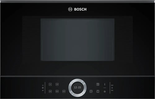 Lò vi sóng Bosch BFL634GB1B - 7 chương trình tự động 